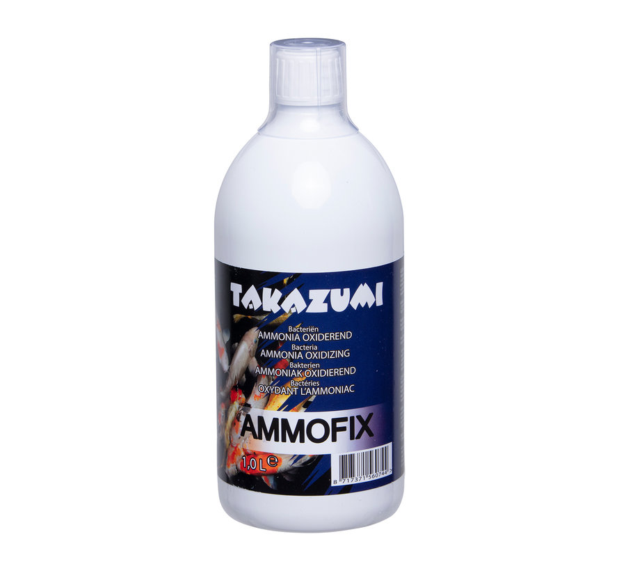 Takazumi Ammofix 1 ltr