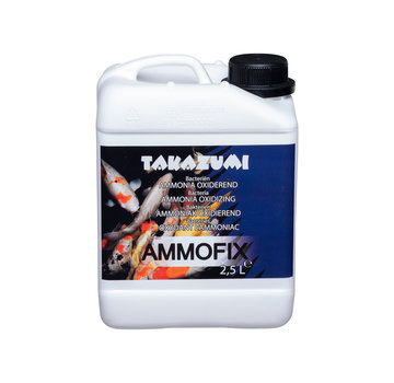 Takazumi Takazumi Ammofix 2,5 ltr