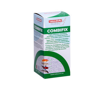 Takazumi Takazumi Combifix (GTC) 500 ml voor 10m3