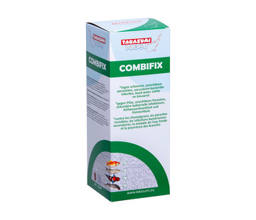 Takazumi Takazumi Combifix (GTC) 1 L voor 20m3