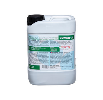 Takazumi Takazumi Combifix (GTC) 2,5 L voor 50m3