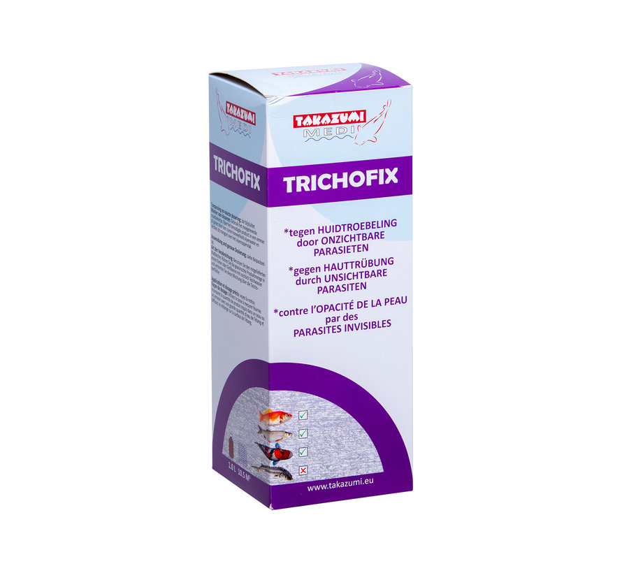 Takazumi Trichofix (Calin) 1 L voor 10,5m3