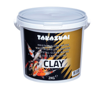Takazumi Takazumi Clay 2 kg