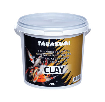 Takazumi Takazumi Clay 2 kg