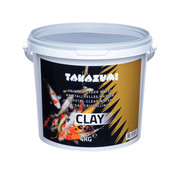 Takazumi Takazumi Clay 4 kg