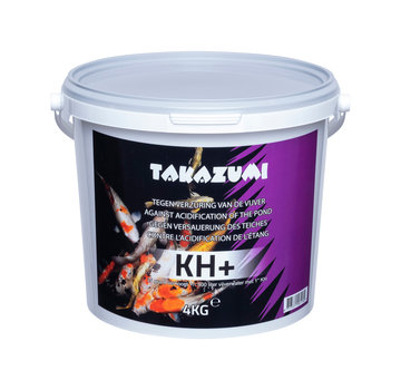 Takazumi Takazumi KH+ 4 kg