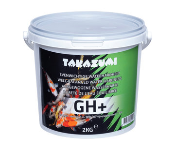 Takazumi Takazumi GH+ 2kg