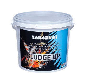 Takazumi Takazumi Sludge-Up 4 kg