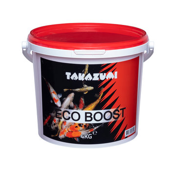 Takazumi Takazumi Eco Boost 4 kg