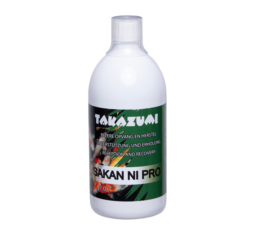 Takazumi Sakan-ni Pro 1 ltr