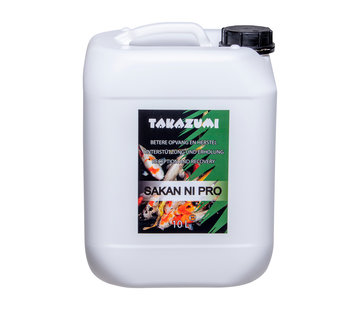 Takazumi Takazumi Sakan-ni Pro 10 ltr