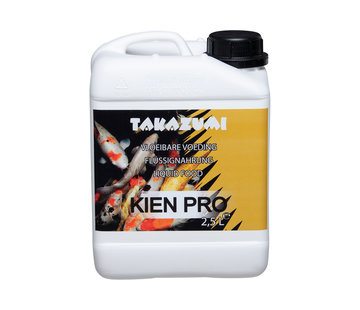 Takazumi Takazumi Kien Pro 2,5 ltr