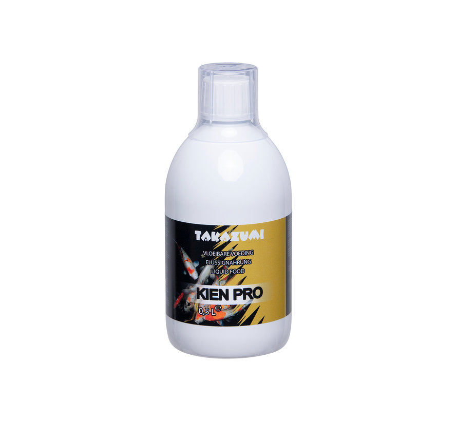 Takazumi Kien Pro 500 ml