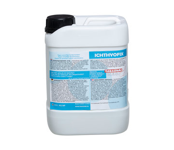 Takazumi Takazumi Ichthyofix (Formalin) 2,5 L voor 42,5m3