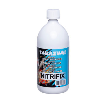 Takazumi Takazumi Nitrifix 1 ltr