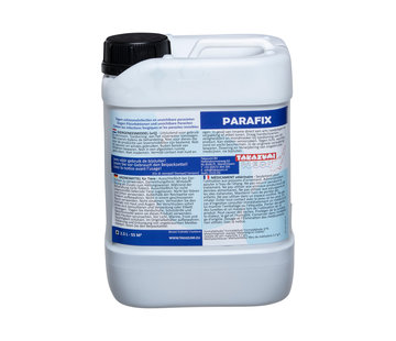 Takazumi Takazumi Parafix (FMC) 2,5 L voor 55m3