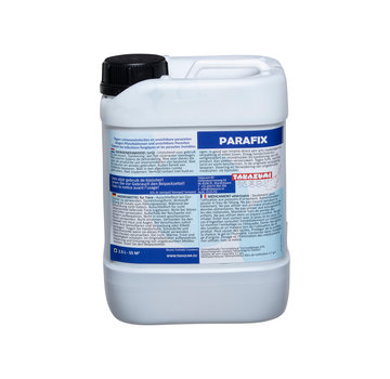 Takazumi Takazumi Parafix (FMC) 2,5 L voor 55m3