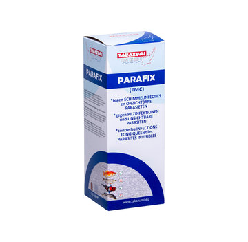 Takazumi Takazumi Parafix (FMC) 1 L voor 22m3