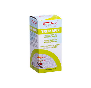 Takazumi Takazumi Tremafix (Triclam) 500 ml voor 55,5m3