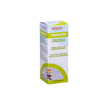 Takazumi Takazumi Tremafix (Triclam) 180 ml voor 20m3