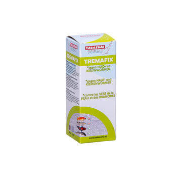 Takazumi Takazumi Tremafix (Triclam) 90 ml voor 10m3