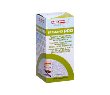 Takazumi Takazumi Tremafix PRO (Triclam) 500 ml voor 20 m3