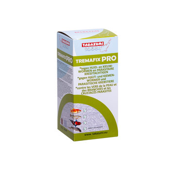 Takazumi Takazumi Tremafix PRO (Triclam) 500 ml voor 20 m3
