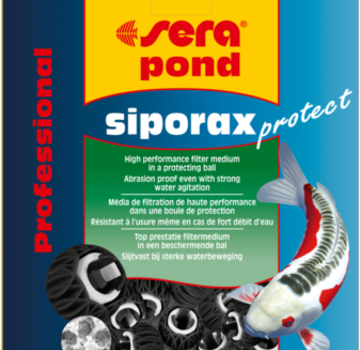 Sera Sera Siporax Pond Protect Professional 50L