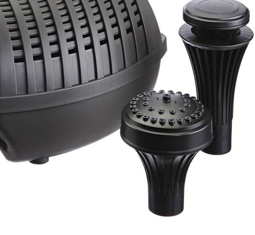 Oase Aquarius Fountain Set Classic 2000 E