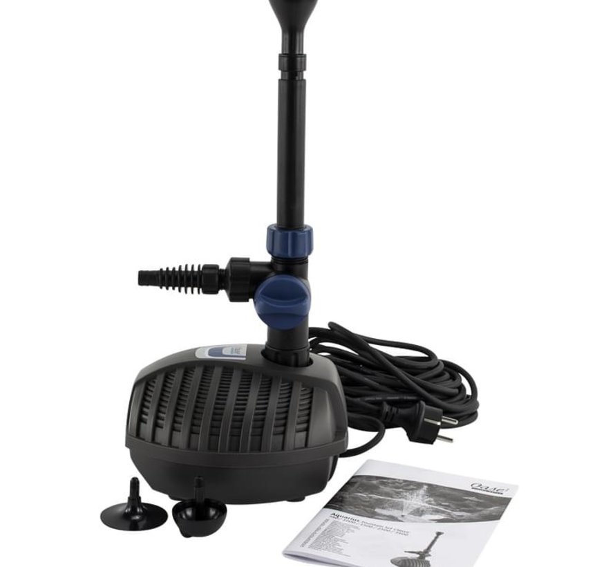 Oase Aquarius Fountain Set Classic 1000