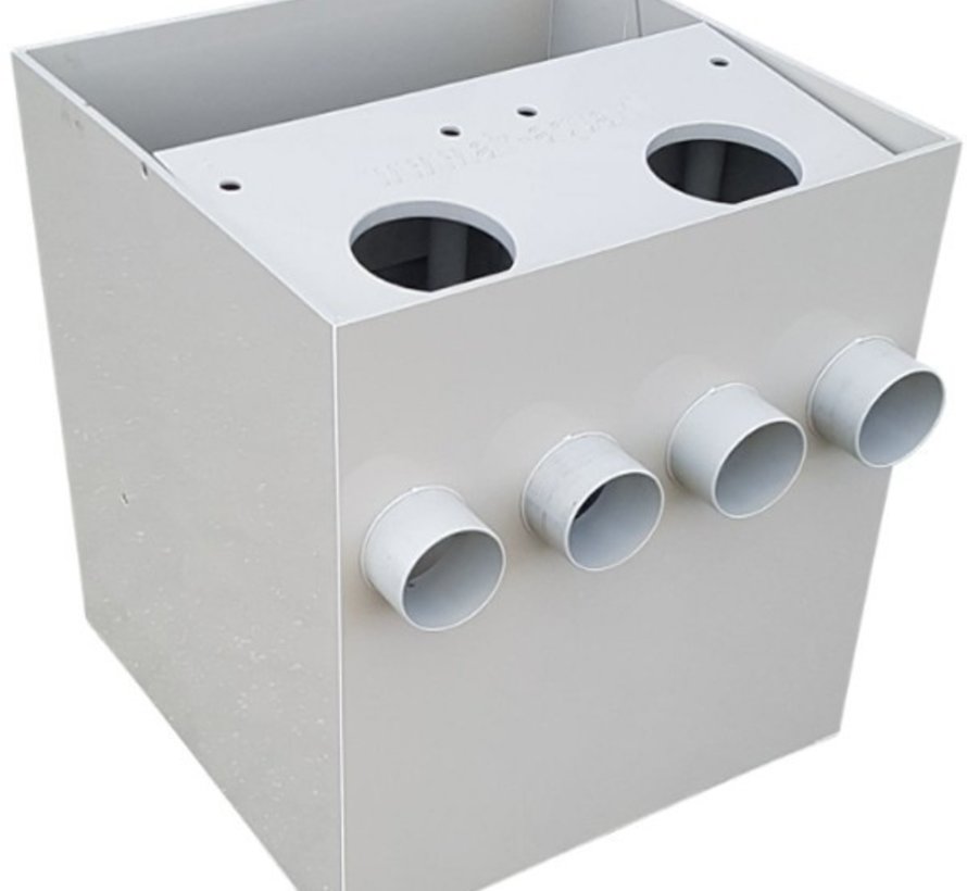 SuperSieve XL