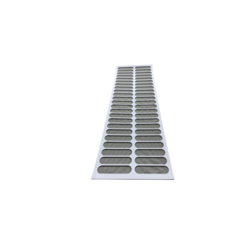 Air-Aqua Air-Aqua SuperDrum / Combi 120 micron paneel