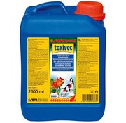 Sera Sera pond Toxivec 2500 ml