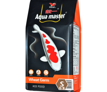 Aqua Master Aqua Master Wheat Germ S 5kg