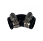 Flexibele bocht (45°) 32mm