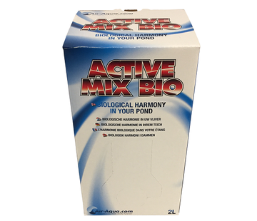 Air-Aqua Active Mix Bio 2 liter