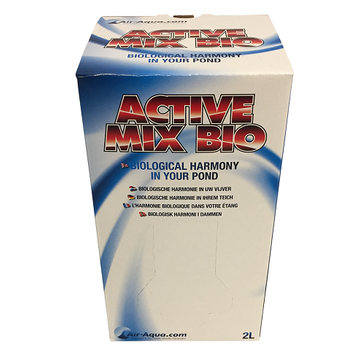 Air-Aqua Active Mix Bio 2 liter