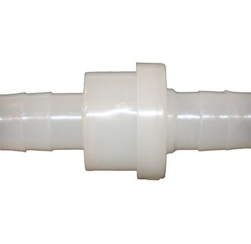 PP Terugslagklep 10mm