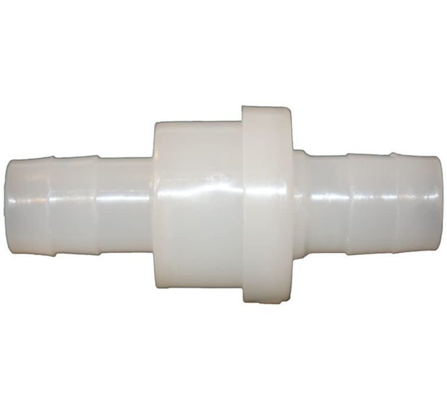 PP Terugslagklep 10mm