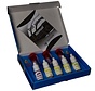 Fish Pharma testset pH, NH3 en NO2