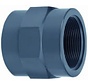 Schroefbus 2x Binnendraad  1/2"