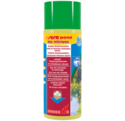 Sera Sera Bio Nitrivec - Bacteria Booster 2500 ml