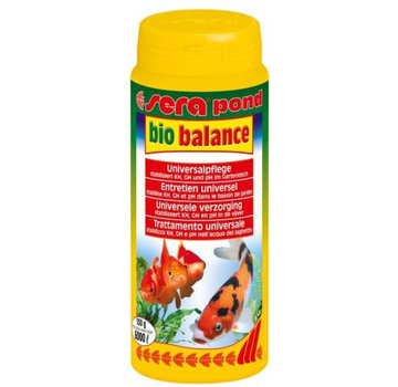 Sera Sera Bio Balance 550 gram