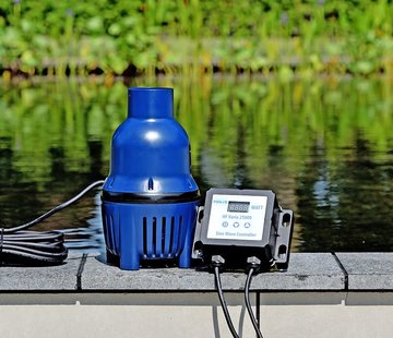 Aquaforte AquaForte HF-55.000 Vario S vijverpomp