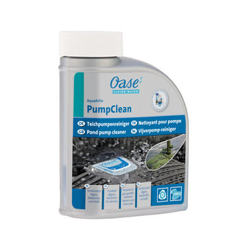 Oase Living Water Oase AquaActiv PumpClean 500 ml