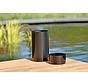 Aquaforte drijvende skimmer incl. verloop 110mm