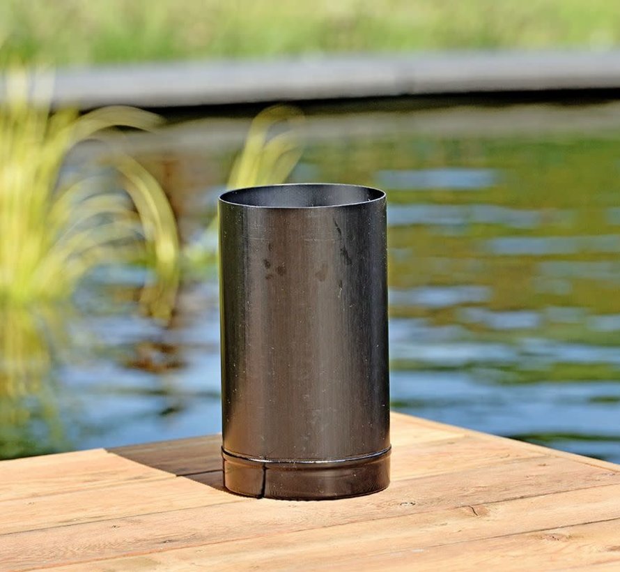 Aquaforte drijvende skimmer incl. verloop 110mm
