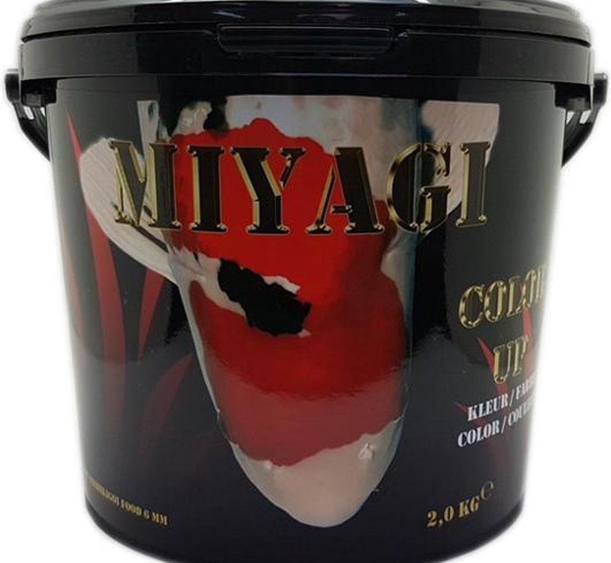 Miyagi Premium Growth 2,0 KG