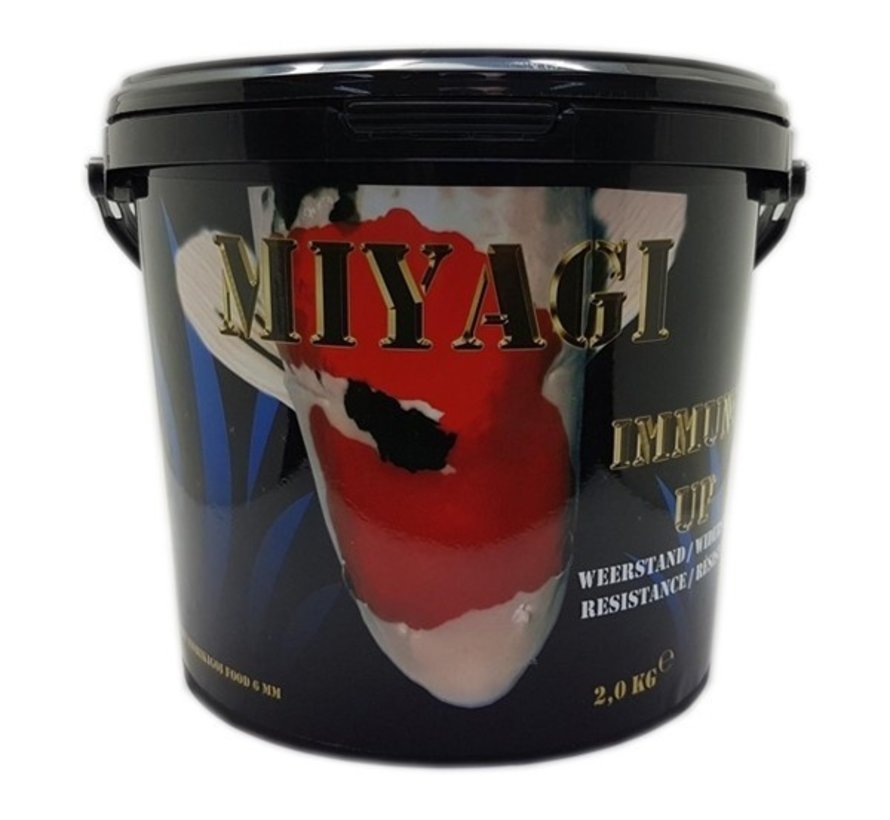 Miyagi Immuno Up 2,0 KG