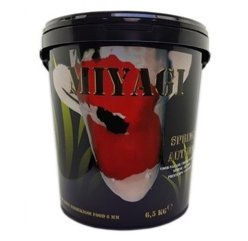 Takazumi Miyagi Spring Autumn 6,5 KG